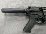 FIREARMS INTERNATIONAL CORP. OMNI HYBRID .223 WYLDE - 2 of 7