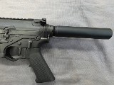 FIREARMS INTERNATIONAL CORP. OMNI HYBRID .223 WYLDE - 5 of 7