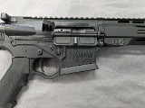 FIREARMS INTERNATIONAL CORP. OMNI HYBRID .223 WYLDE - 3 of 7
