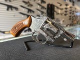 SMITH & WESSON MODEL 36 .38 SPL - 1 of 2