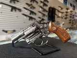 SMITH & WESSON MODEL 36 .38 SPL - 2 of 2