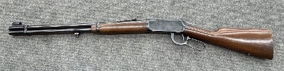 WINCHESTER 94 .32 WIN SPECIAL - Image 2 of 10