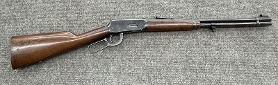 WINCHESTER 94 .32 WIN SPECIAL - Image 1 of 10