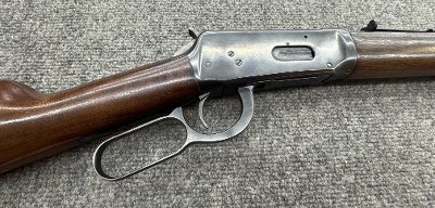 WINCHESTER 94 .32 WIN SPECIAL - Image 6 of 10
