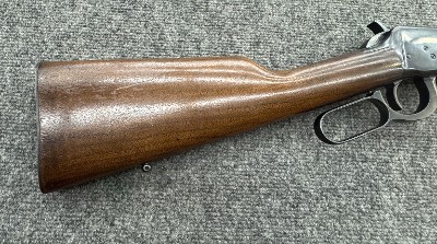WINCHESTER 94 .32 WIN SPECIAL - Image 5 of 10