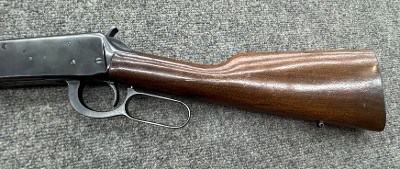 WINCHESTER 94 .32 WIN SPECIAL - Image 7 of 10