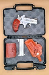 BOND ARMS SNAKE SLAYER .45 LC/.410 GA - Image 1 of 8