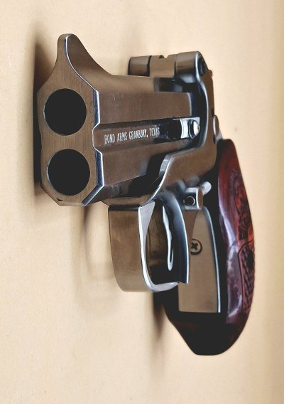 BOND ARMS SNAKE SLAYER .45 LC/.410 GA - Image 4 of 8