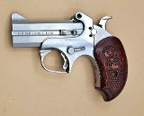 BOND ARMS SNAKE SLAYER .45 LC/.410 GA - Image 3 of 8
