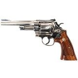 SMITH & WESSON 27-2 .357 MAG - Image 1 of 2