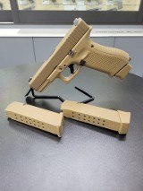 GLOCK G19X 9MM LUGER (9x19 PARA) - 2 of 3