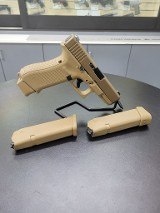 GLOCK G19X 9MM LUGER (9x19 PARA) - 1 of 3