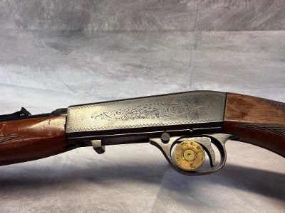 BROWNING SA-22, GRADE I .22 LR - Image 2 of 10