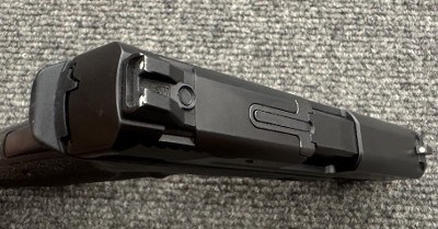 SMITH & WESSON M&P 9 SHIELD EZ 9MM LUGER (9x19 PARA) - Image 6 of 7