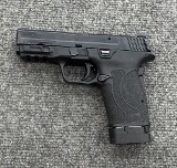 SMITH & WESSON M&P 9 SHIELD EZ 9MM LUGER (9x19 PARA) - Image 2 of 7