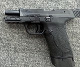 SMITH & WESSON M&P 9 SHIELD EZ 9MM LUGER (9x19 PARA) - Image 5 of 7