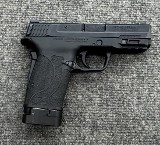 SMITH & WESSON M&P 9 SHIELD EZ 9MM LUGER (9x19 PARA) - Image 1 of 7