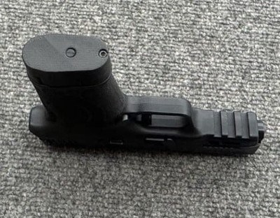 SMITH & WESSON M&P 9 SHIELD EZ 9MM LUGER (9x19 PARA) - Image 7 of 7