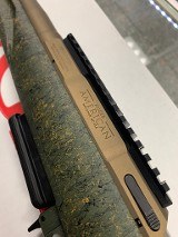 RUGER AMERICAN PREDATOR GEN II 7MM-08 REM - 2 of 6