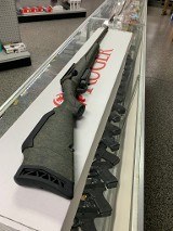 RUGER AMERICAN PREDATOR GEN II 7MM-08 REM - 1 of 6