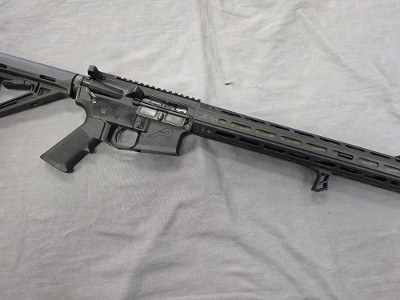 AERO PRECISION M4E1 RIFLE 5.56X45MM NATO - Image 1 of 7
