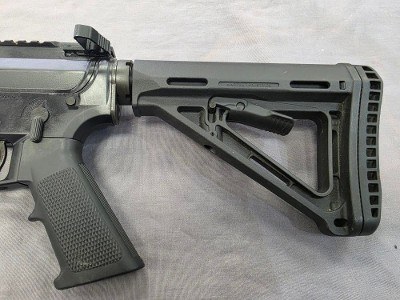 AERO PRECISION M4E1 RIFLE 5.56X45MM NATO - Image 5 of 7