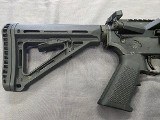 AERO PRECISION M4E1 RIFLE 5.56X45MM NATO - Image 2 of 7