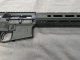 AERO PRECISION M4E1 RIFLE 5.56X45MM NATO - Image 3 of 7