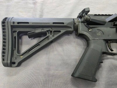 AERO PRECISION M4E1 RIFLE 5.56X45MM NATO - Image 2 of 7