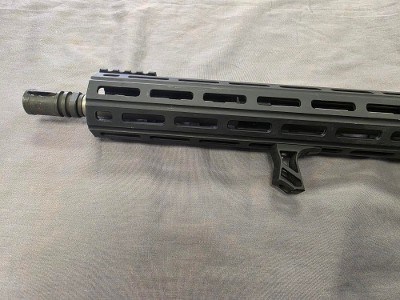 AERO PRECISION M4E1 RIFLE 5.56X45MM NATO - Image 7 of 7