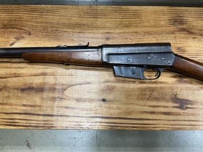 REMINGTON MODEL 8 .32 REM - Image 7 of 8
