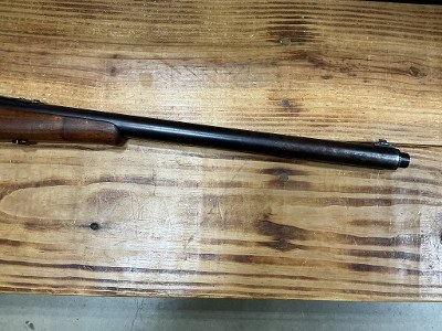 REMINGTON MODEL 8 .32 REM - Image 4 of 8