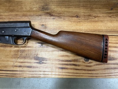 REMINGTON MODEL 8 .32 REM - Image 6 of 8