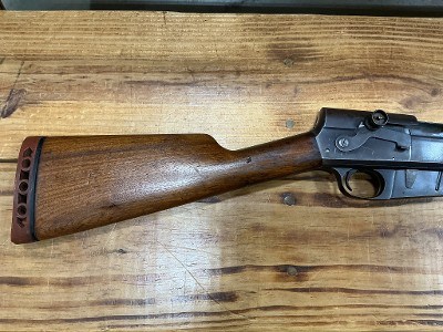 REMINGTON MODEL 8 .32 REM - Image 2 of 8