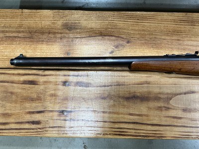 REMINGTON MODEL 8 .32 REM - Image 8 of 8