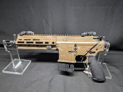 UMAREX 416 D .22 LR HV - Image 2 of 2