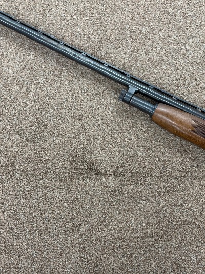 MOSSBERG 500CG 20 GA - Image 4 of 16