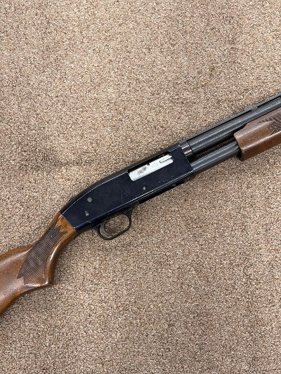 MOSSBERG 500CG 20 GA - Image 6 of 16