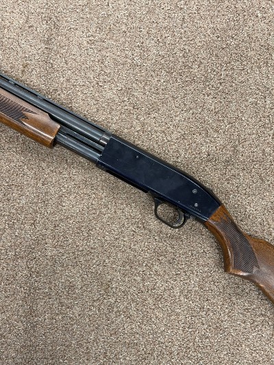 MOSSBERG 500CG 20 GA - Image 2 of 16