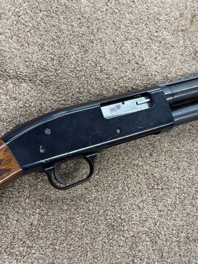 MOSSBERG 500CG 20 GA - Image 9 of 16