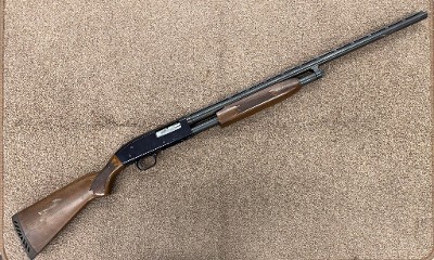 MOSSBERG 500CG 20 GA - Image 5 of 16
