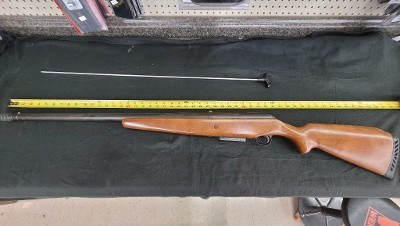 MOSSBERG 395kb 12 GA - Image 2 of 2
