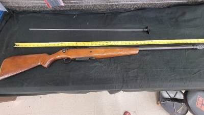 MOSSBERG 395kb 12 GA