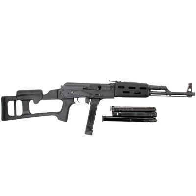 CHIAPPA FIREARMS RAK-9 9MM LUGER (9X19 PARA) - Image 3 of 3