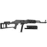 CHIAPPA FIREARMS RAK-9 9MM LUGER (9X19 PARA) - Image 3 of 3