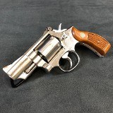 SMITH & WESSON 66-2 .357 MAG - 11 of 12