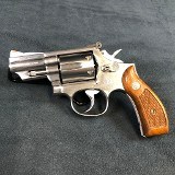 SMITH & WESSON 66-2 .357 MAG - 4 of 12