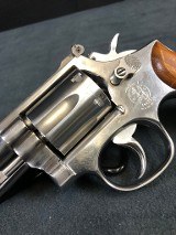 SMITH & WESSON 66-2 .357 MAG - 5 of 12