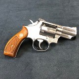 SMITH & WESSON 66-2 .357 MAG - 3 of 12