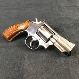 SMITH & WESSON 66-2 .357 MAG - 12 of 12